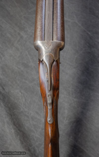 LEFEVER H GRADE SIDELOCK 12/30