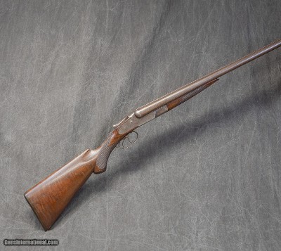 LEFEVER H GRADE SIDELOCK 12/30