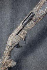 BENELLI M2 REALTREE MAX-7 CAMO 12/28