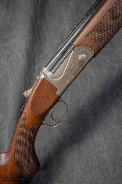 FRANCHI INSTINCT SUPER LIGHT 12/28