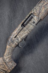 BERETTA A-350 XTREMA
MAX 5 CAMO