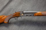 WINCHESTER MODEL 21 SKEET/CUSTOM ENGRAVED 16GA/26