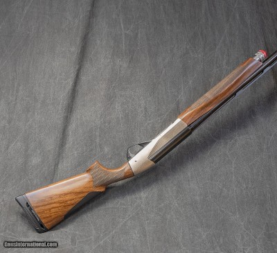 BENELLI PERFORMANCE SHOP ETHOS SPORT. ADVANCED IMPACT 12GA/30