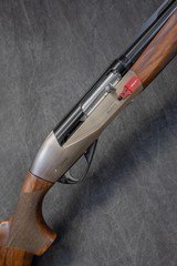 BENELLI PERFORMANCE SHOP ETHOS SPORT. ADVANCED IMPACT 12GA/30