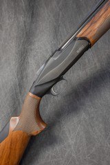 BENELLI 828U FIELD 12GA/28