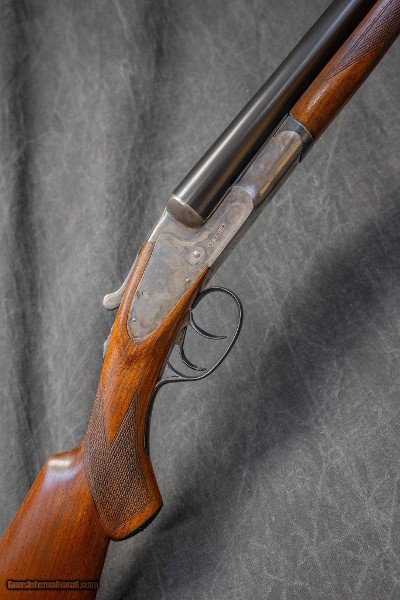 LC SMITH FIELD GRADE 12GA 30