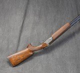 RIZZINI BR-460 EL SPORTING 12GA/32