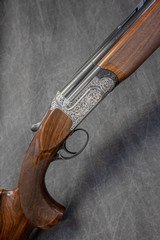 RIZZINI BR-460 EL SPORTING 12GA/32