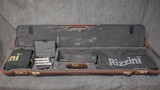 RIZZINI BR-460 EL SPORTING 12GA/32