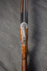 RIZZINI BR-460 EL SPORTING 12GA/32