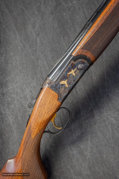 FRANCHI INSTINCT LX 20GA / 28