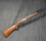 RIZZINI BR110 LIGHT LUXE 12 GAUGE/28