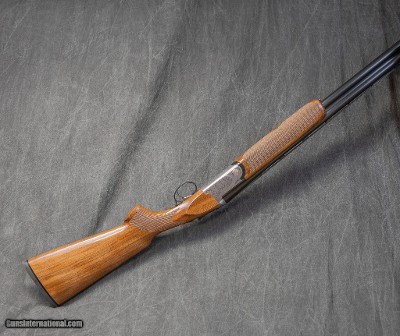 RIZZINI BR110 LIGHT LUXE 12 GAUGE/28