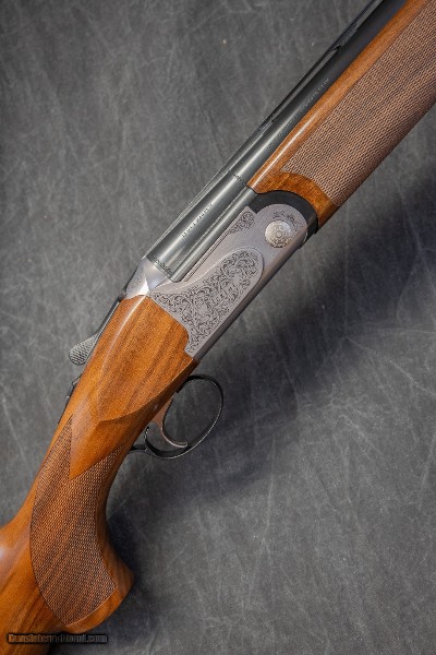 RIZZINI BR110 LIGHT LUXE 12 GAUGE/28