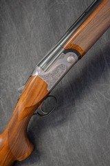 RIZZINI BR110 LIGHT LUXE 12 GAUGE/28