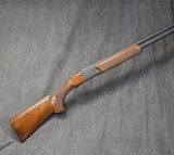 RIZZINI BR110 SPORTER 12 GAUGE/32