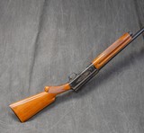 BROWNING A5 12 GAUGE/30