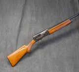 BROWNING A5 12 GAUGE/30