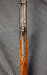 WINCHESTER MODEL 92 CARBINE .32 W.C.F. CALIBER - 5 of 6