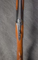 BROWNING SUPERPOSED GRADE 1 LIGHTNING W/BRILEY TUBES - 5 of 8