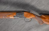 BROWNING SUPERPOSED GRADE 1 LIGHTNING 12/28