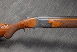 BROWNING SUPERPOSED GRADE 1 LIGHTNING 12/28