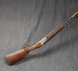 BROWNING CITORI 825 12GA/30