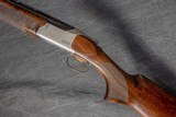 BROWNING CITORI 825 12GA/30