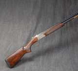 BROWNING CITORI 825 12GA/30