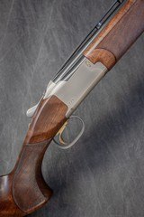 BROWNING CITORI 725 SPORTING 28 GAUGE/30