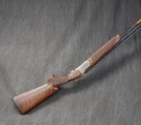 BROWNING CITORI 725 SPORTING 28 GAUGE/30