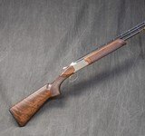 BROWNING CITORI 725 SPORTING 28 GAUGE/30