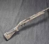 BENELLI	SUPER BLACK EAGLE 3 MAX 7 CAMO 12 GAUGE/28