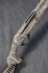 BENELLI	SUPER BLACK EAGLE 3 MAX 7 CAMO 12 GAUGE/28