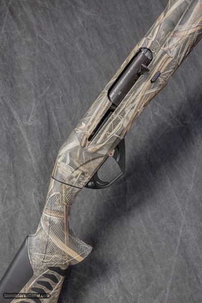 BENELLI	SUPER BLACK EAGLE 3 MAX 7 CAMO 12 GAUGE/28
