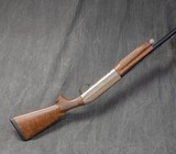 BENELLI MONTEFELTRO SILVER FEATHER WEIGHT 12 GAUGE/26