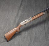 BENELLI MONTEFELTRO SILVER FEATHERWEIGHT 12 GAUGE/26