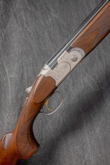 BERETTA SILVER PIGEON I 20 GAUGE/28