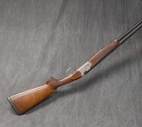 BERETTA SILVER PIGEON I 20 GAUGE/28