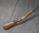 BERETTA SIVER PIGEON I 20 GAUGE/26