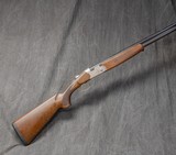 BERETTA SIVER PIGEON I 20 GAUGE/26