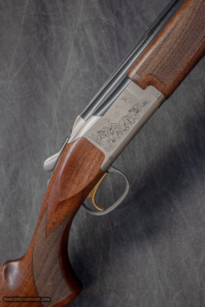 BROWNING CITORI 725 FIELD 20 GAUGE/28