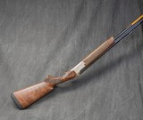 BROWNING CITORI 725 FEATHER 20 GAUGE/28