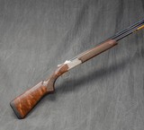 BROWNING CITORI 725 FEATHER 20 GAUGE/28