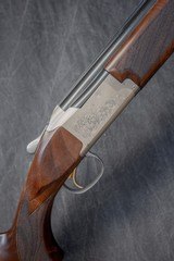 BROWNING CITORI 725 FEATHER 12 GAUGE/28