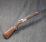 BROWNING CITORI 725 FEATHER 12 GAUGE/28