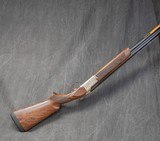 BROWNING CITORI 725 FEATHER 12 GAUGE/28