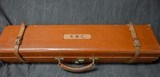 BOSS & CO. BEST GRADE SIDELOCK 12 GAUGE/29