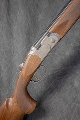 BERETTA SILVER PIGRON I VITTORIA