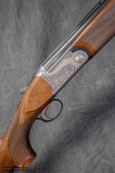 RIZZINI BR110 LIGHT LUXE 12 GAUGE/28